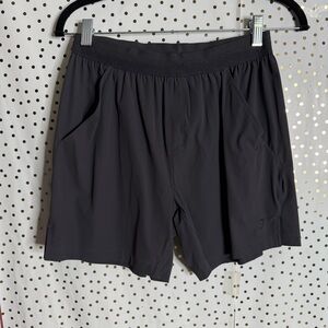 Men's Gymshark Gray Athletic Shorts